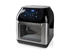 WANWEN Petit four électrique intégré pour la maison, la cuisine, petits appareils Four électrique entièrement automatique, micro-ondes, passe au lave-vaisselle Little Surprise