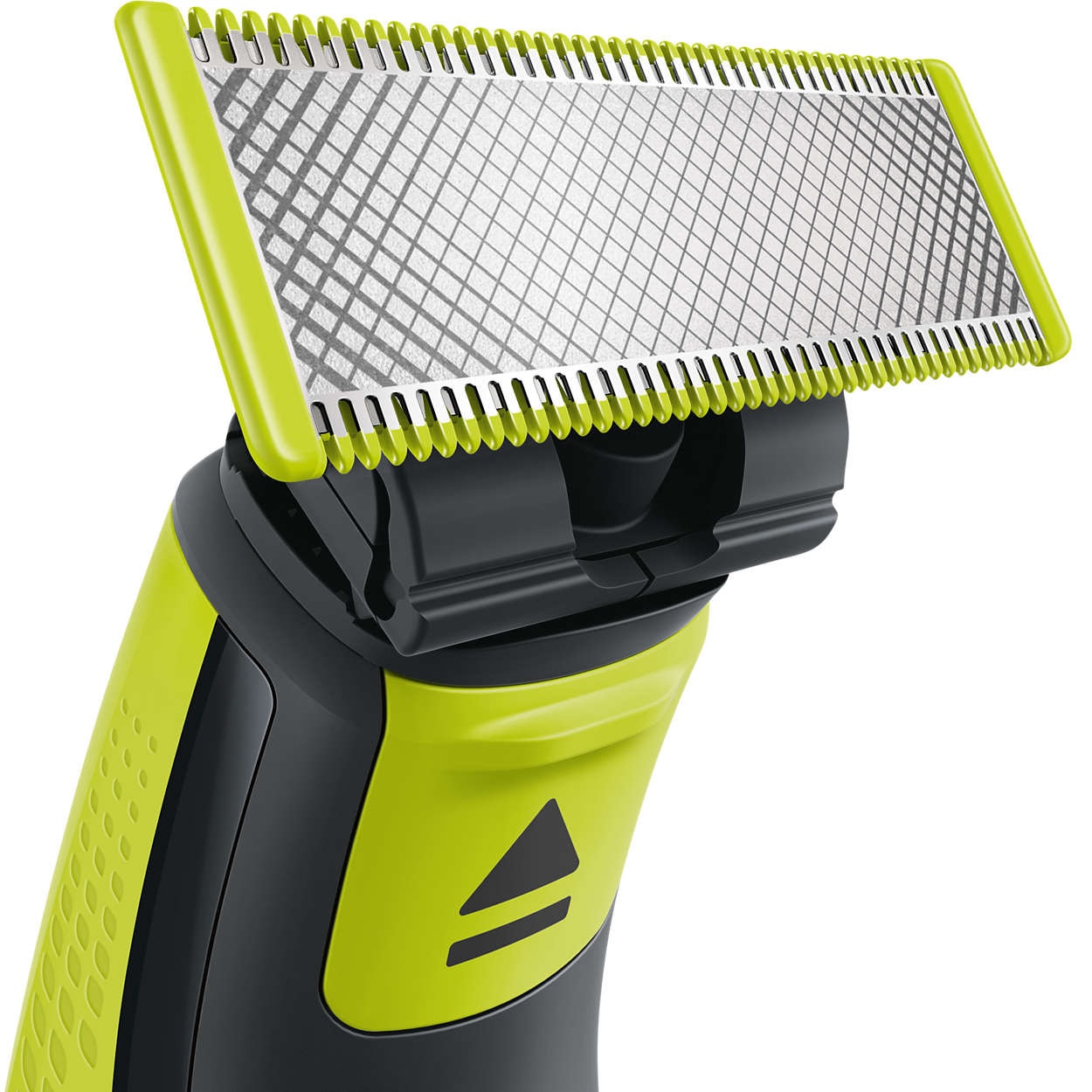 Pack 2 Lames Philips OneBlade 360 Recharge - Têtes Originales, Neuf