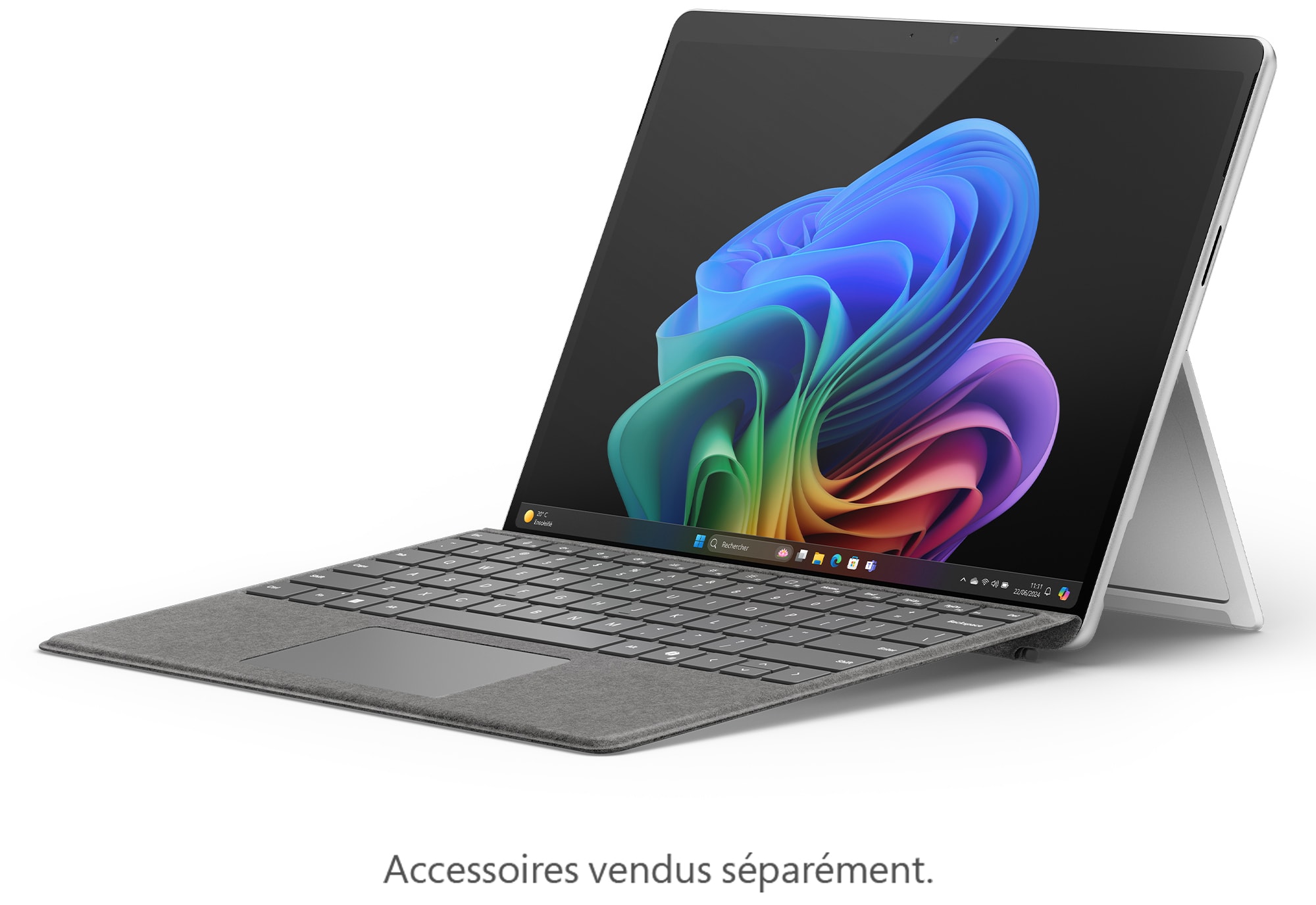 Écran LCD Complet Avec Numériseur Tactile Pour Microsoft Surface Laptop Studio 2 - Pièce De Rechange Neuve