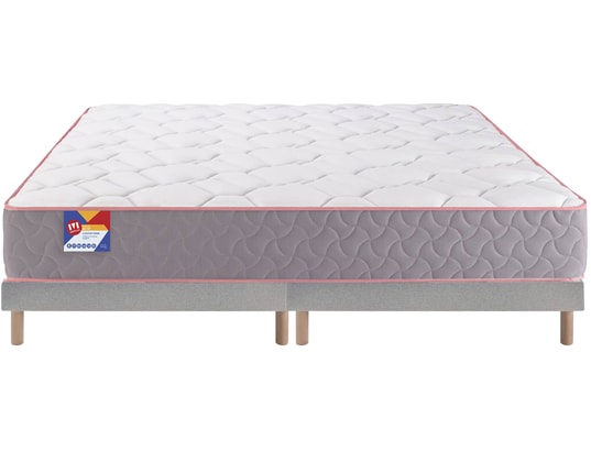 Sommier Pas Cher 160x200