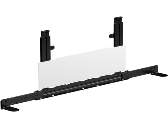 Vogel's Support de haut-parleurs SOUND 3205 pour Sonos Play:5 Inclinable (10°) et pivotant (70°) Convient également pour Denon HEOS 5 & 7 Poids maximum: 6,5 kg Noir Vogel's Support de haut-parleurs SOUND 3205 pour Sonos Play:5 Inclinable (10°) et pivotant (70°) Convient également pour Denon HEOS 5 & 7 Poids maximum: 6,5 kg Noir