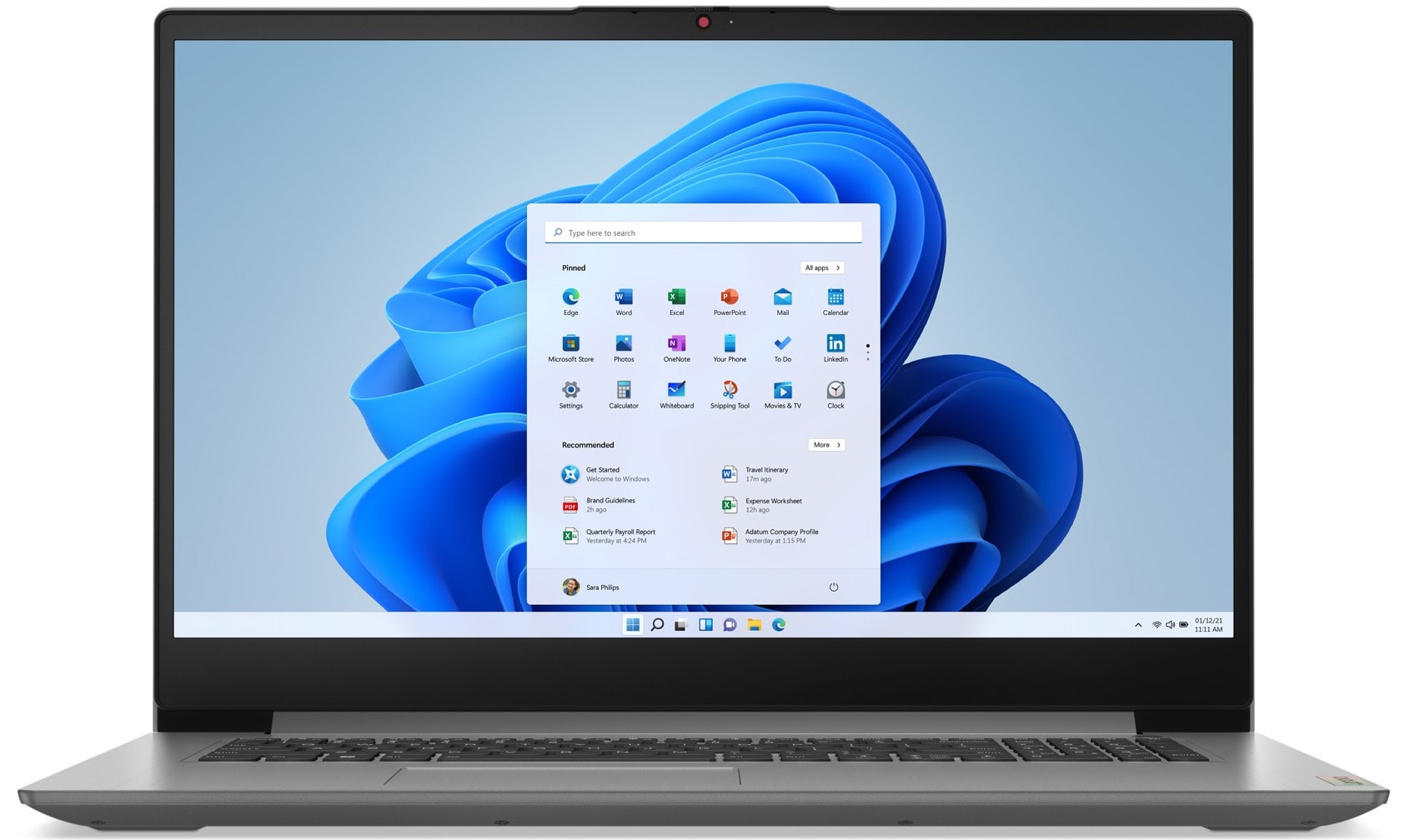 meilleur Ordinateur portable 17 pouces 2026 - Comparatif pour bien