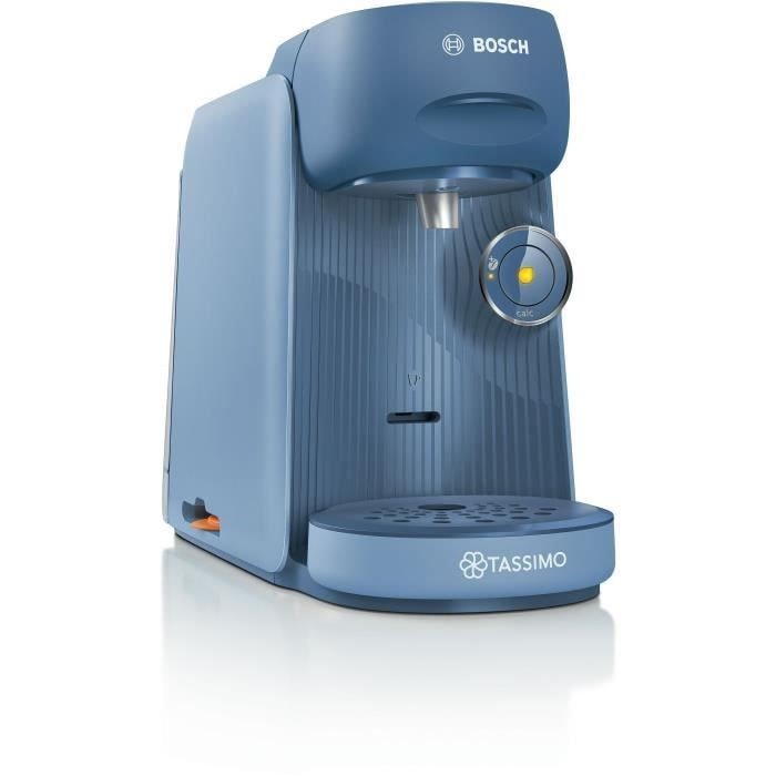 Machine à café Tassimo Suny de Bosch | : Recettes de cuisine