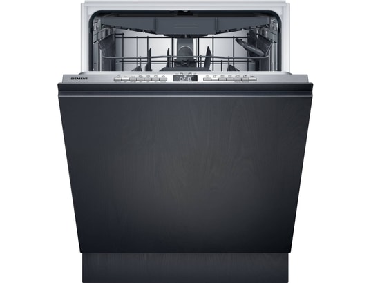Lave-vaisselle Siemens 13 Couverts - Modèle SE23HI60CE, Couleur Argenté, Quasi Neuf, Occasion
