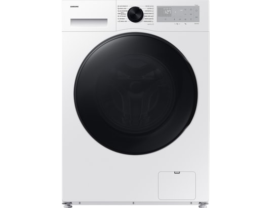Lave-linge séchant LG F964R76WSTA Blanc - Electroménager