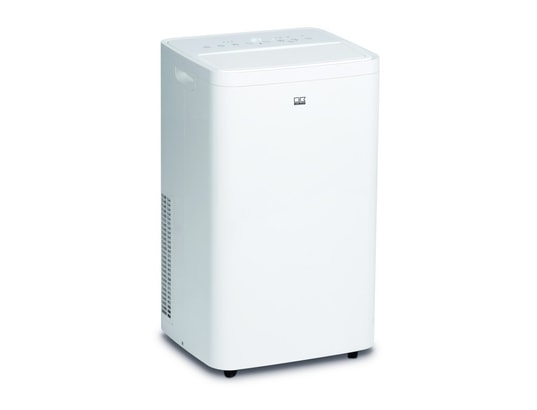 REMKO - Climatiseur mobile remko rkl 355 eco 3,5kw 4115379