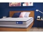 Matelas actiflex pur 120 x 190 cm ressorts ensachés ACTISOM 