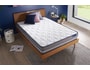 Matelas actiflex pur 120 x 190 cm ressorts ensachés ACTISOM 