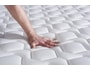 Matelas actiflex pur 120 x 190 cm ressorts ensachés ACTISOM 