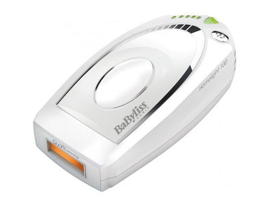 Épilateur Lumière Pulsée Remington - Ouvert Jamais Utilisé, Blanc, épilation Durable