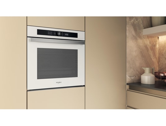 Four Intégrable Multifonction 73l 60cm A+ Pyrolyse, Noir - De Dietrich