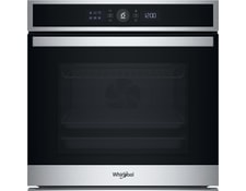 Four encastrable pyrolyse WHIRLPOOL WOI4IS8PM0XAF, 73 L, 6 eme