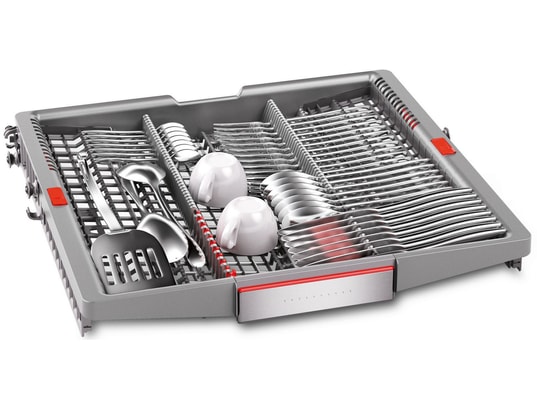 Bosch Serie 6 SMH6ZCX42E lave-vaisselle Entièrement intégré 14 couverts