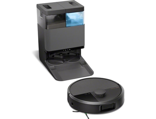 Aspirateur Robot IRobot Roomba Combo - Occasion Avec Un Défaut (fonctionnel)
