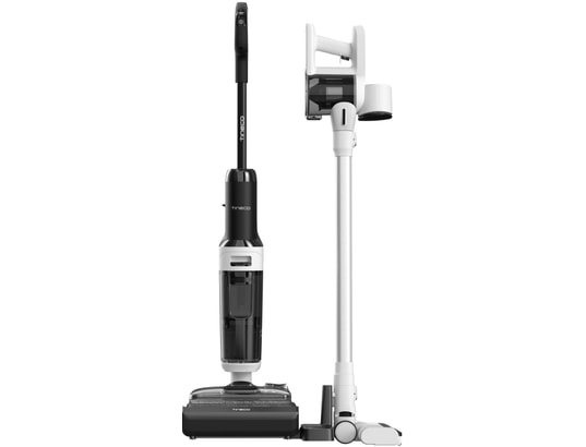 Aspirateur Sec Et Humide Sans Fil Tineco IFLOOR3 Argent - Neuf Dans Sa Boîte - Balai Lavant