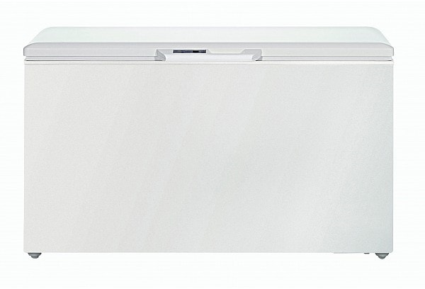 Grand Congélateur Coffre Liebherr 245 Litres Blanc (occasion, Bonne Affaire !)