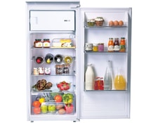 Réfrigérateur 1 porte Smeg S4C122E - Encastrable 122 cm - S4C122E