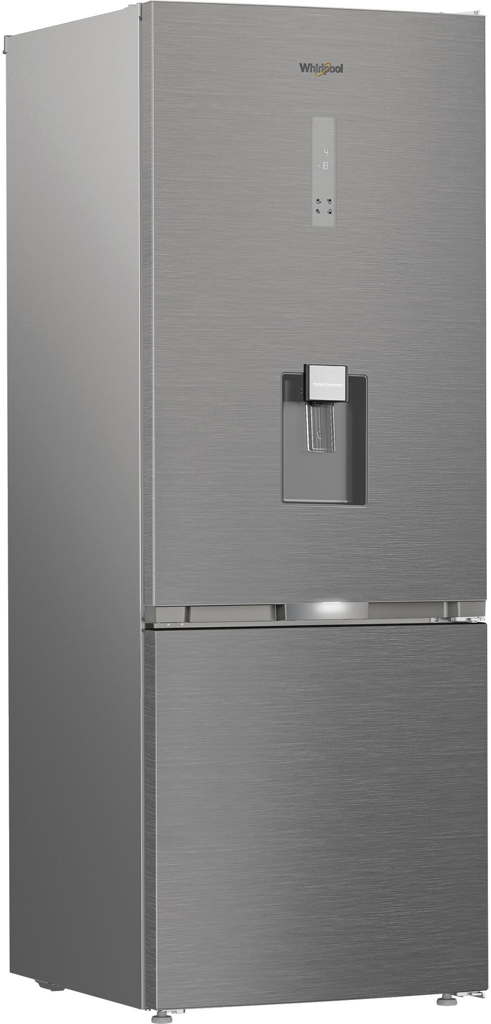 Refrigerateur Congelateur Whirlpool