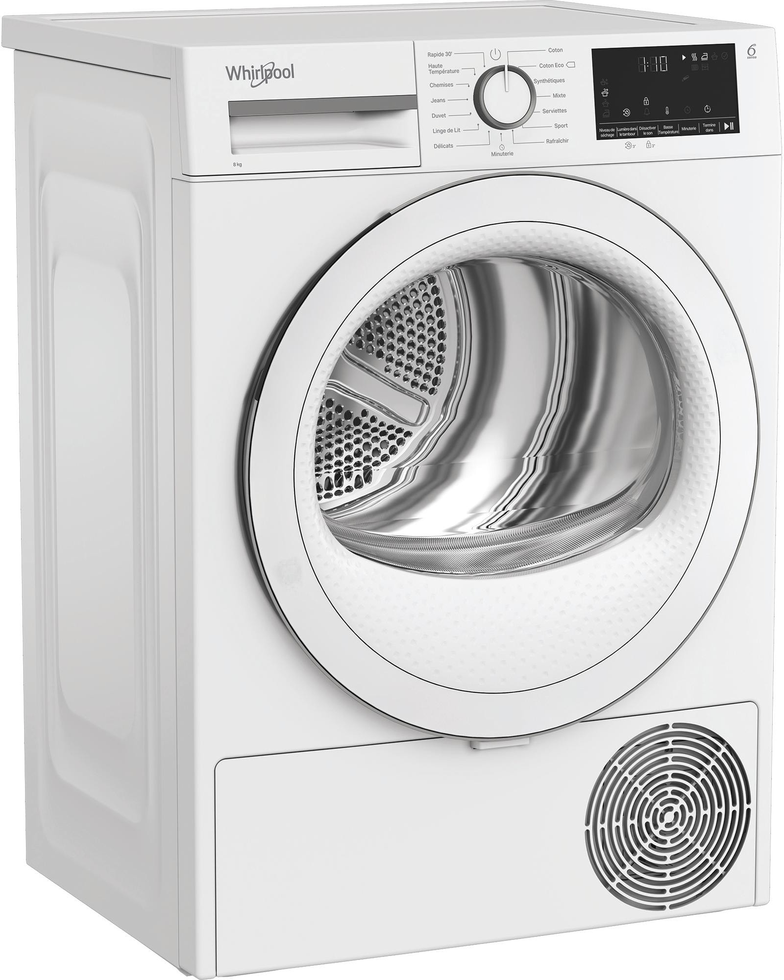 Seche Linge Pompe A Chaleur A Pas Cher