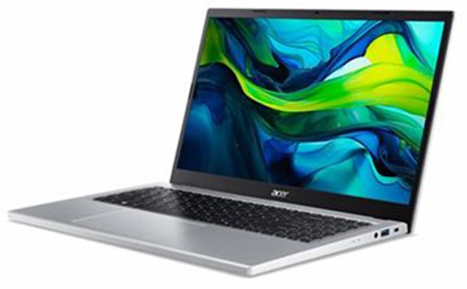 Ordinateur Portable Acer 15 Pouces