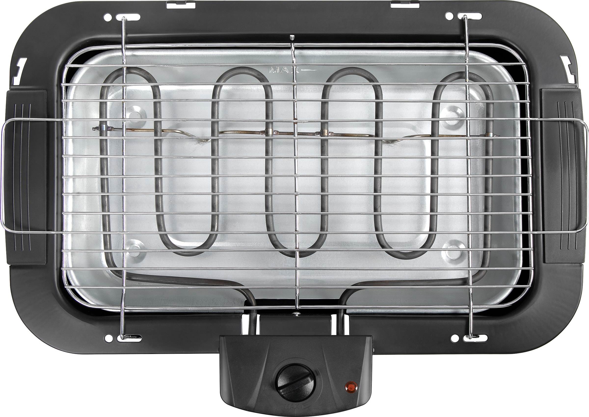 Palcha Barbecue électrique LIVOO DOM506 Pas Cher - UBALDI.com