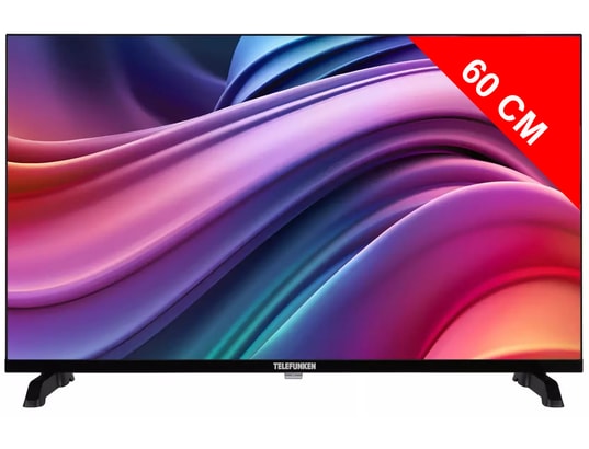 Tv 60 Cm Carrefournull