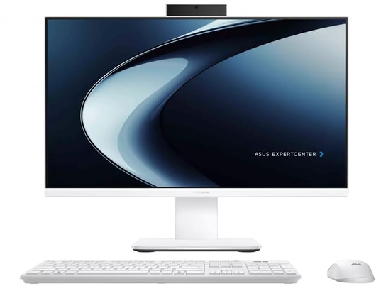 Ordinateur de Bureau HP All-in-One 24-df1002nk Core i5-1135G7