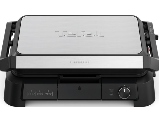 Plancha électrique TEFAL CB 660301 Plancha électrique TEFAL CB 660301
