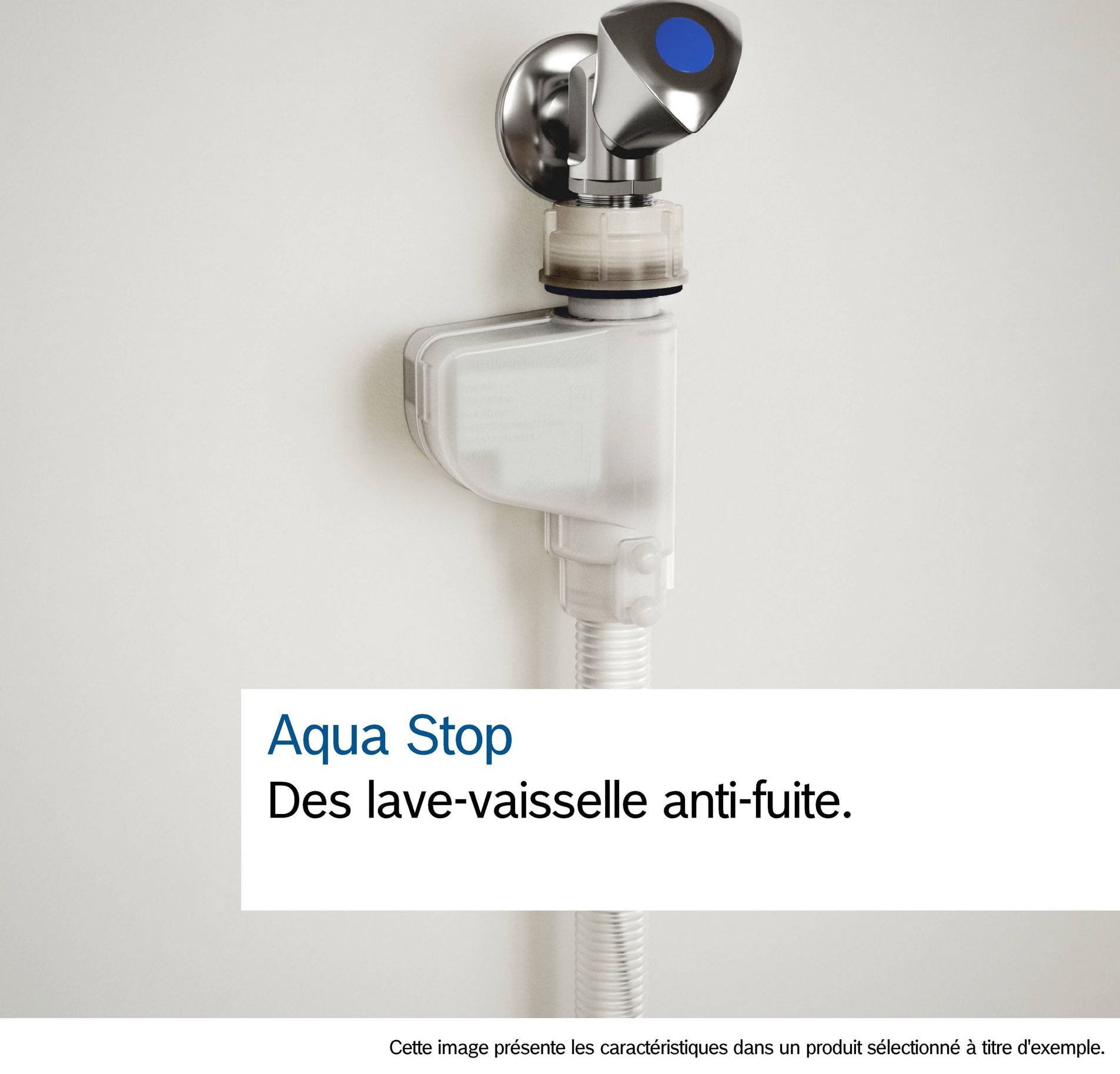 BOSCH SMI4HCB07E, Série 4, Séchage Extra Lave vaisselle sous plan — free download