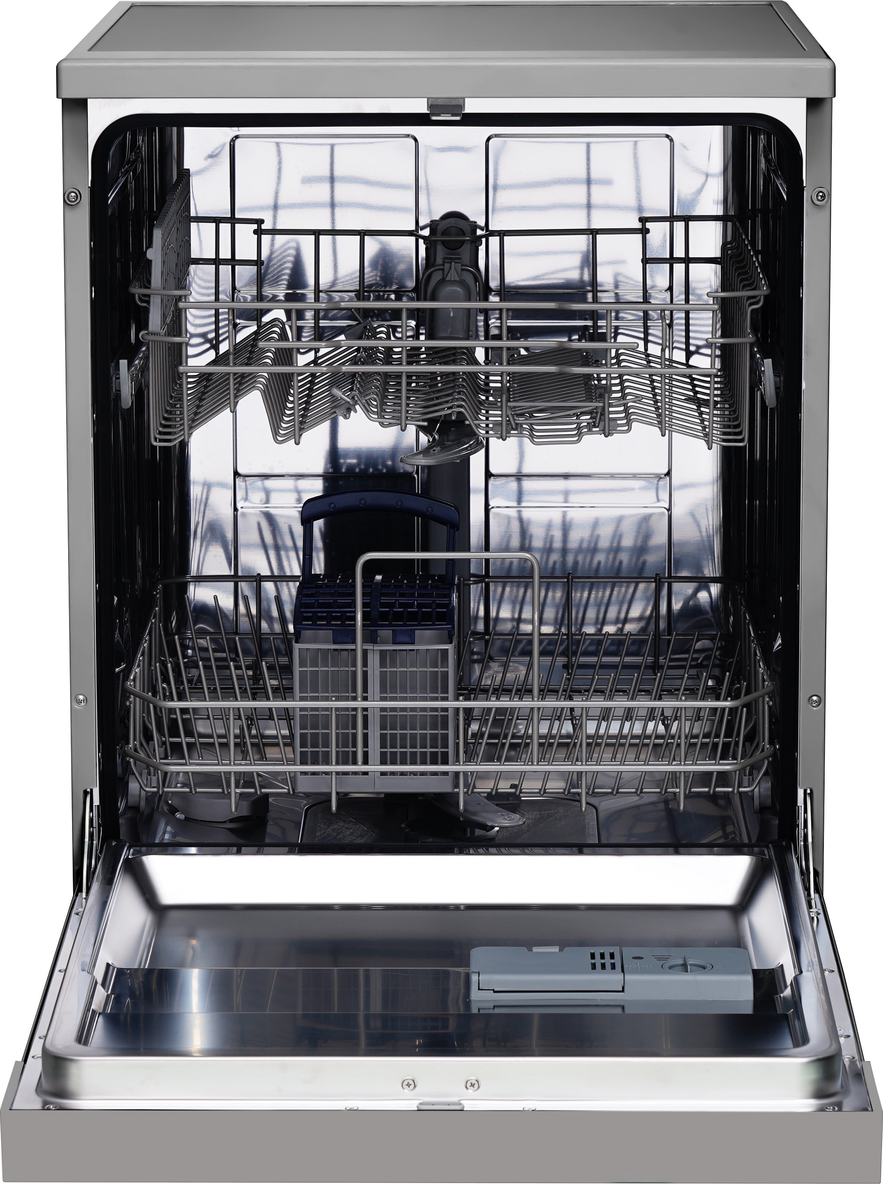 FAGOR FLVP1347ES Lave vaisselle 60 cm Livraison rapide — free download