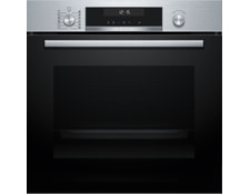 Four Encastrable Candy élect-élect Inox 70L Aquactiva Hydrolyse rail télescopique