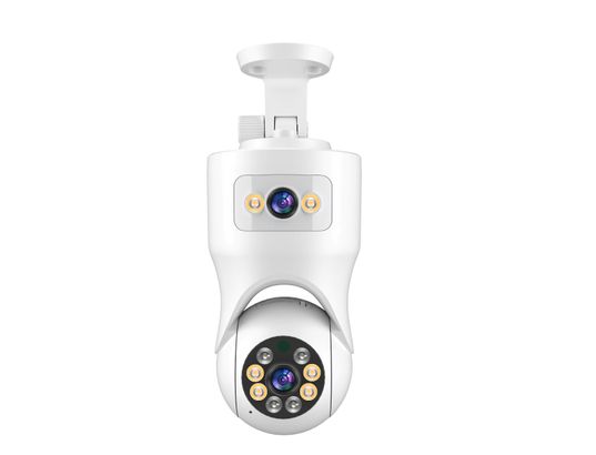 Caméra de surveillance au plafond - ipg-x4-wer JORTAN TECH Pas Cher ...