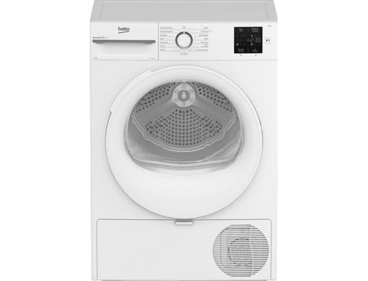 Seche Linge A Condensation Pas Chernull