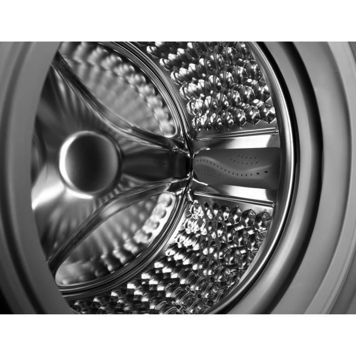 Lavelinge hublot cell10140s3 10kg moteur induction CONTINENTAL — free download