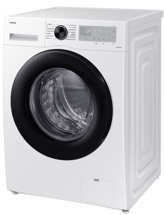 Lave linge Frontal SAMSUNG WW80CGC04DAH Pas Cher — free download