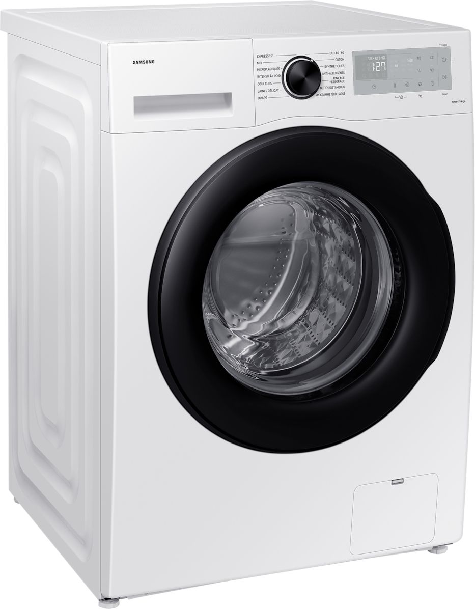Lave linge Frontal SAMSUNG WW80CGC04DAH Pas Cher — free download
