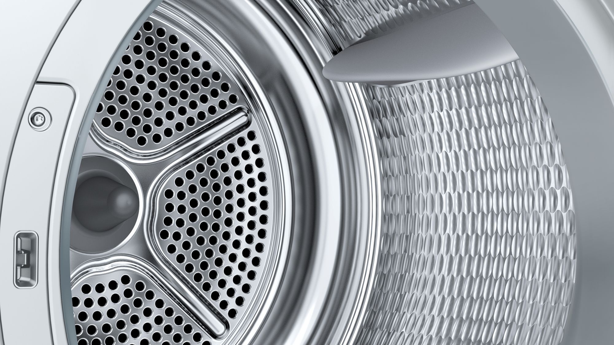 Sèche linge Condensation BOSCH WRB247C0FR, Série 8, Self Cleaning — free download
