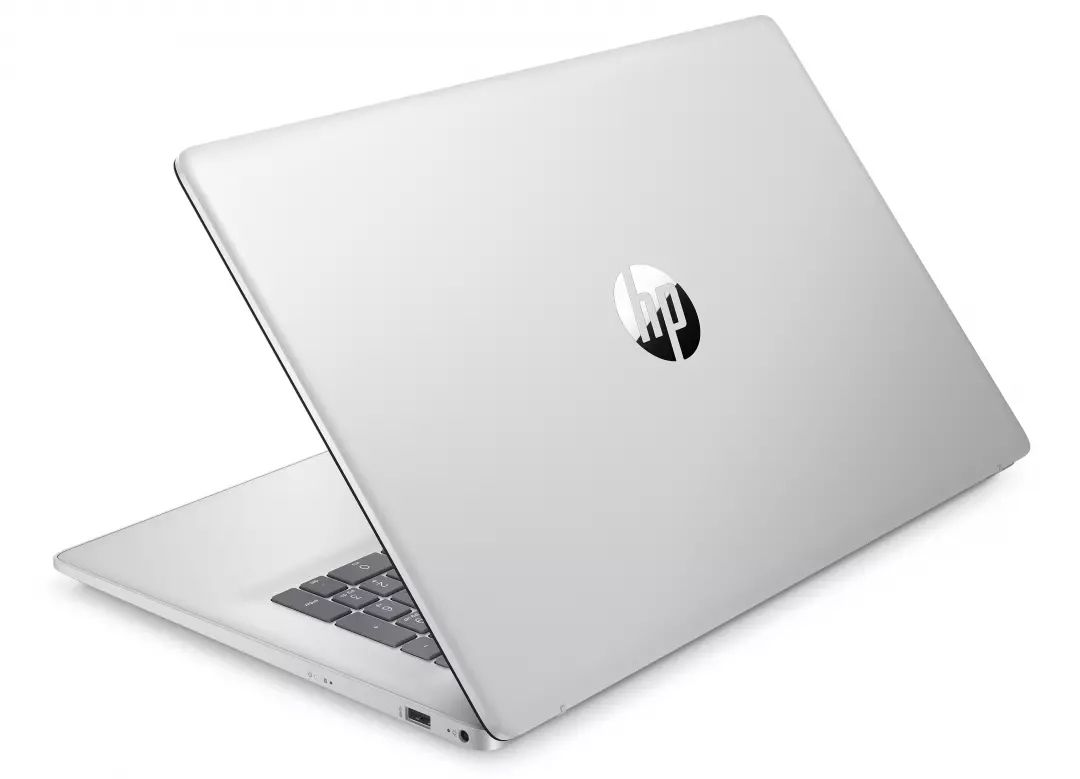 HP 17CN3075NF PC portable 17 pouces Livraison rapide — free download