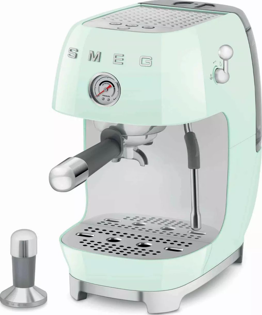 Smeg Pas Chernull