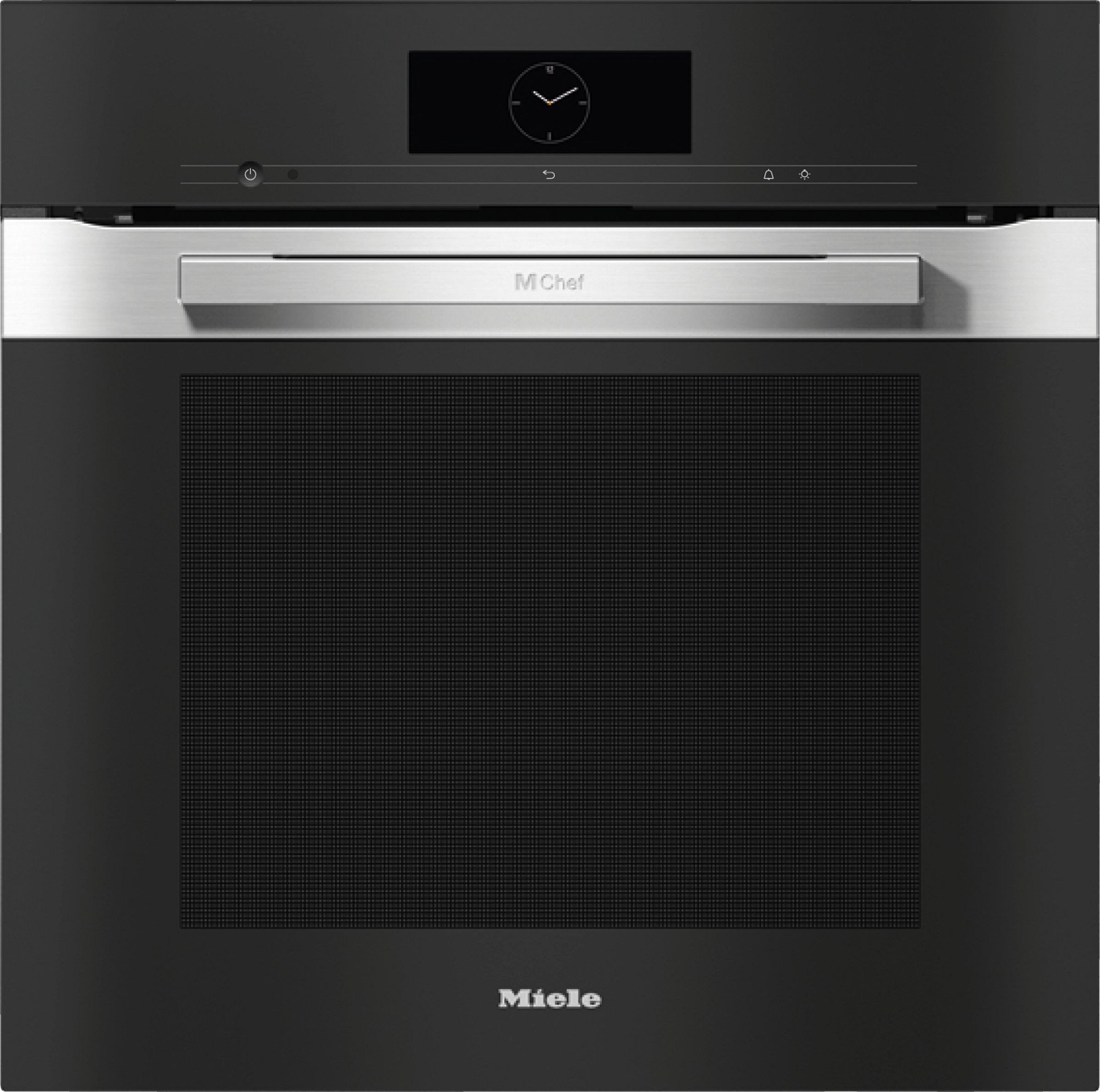 Miele Pyrolyse Stufe 3 Dauer