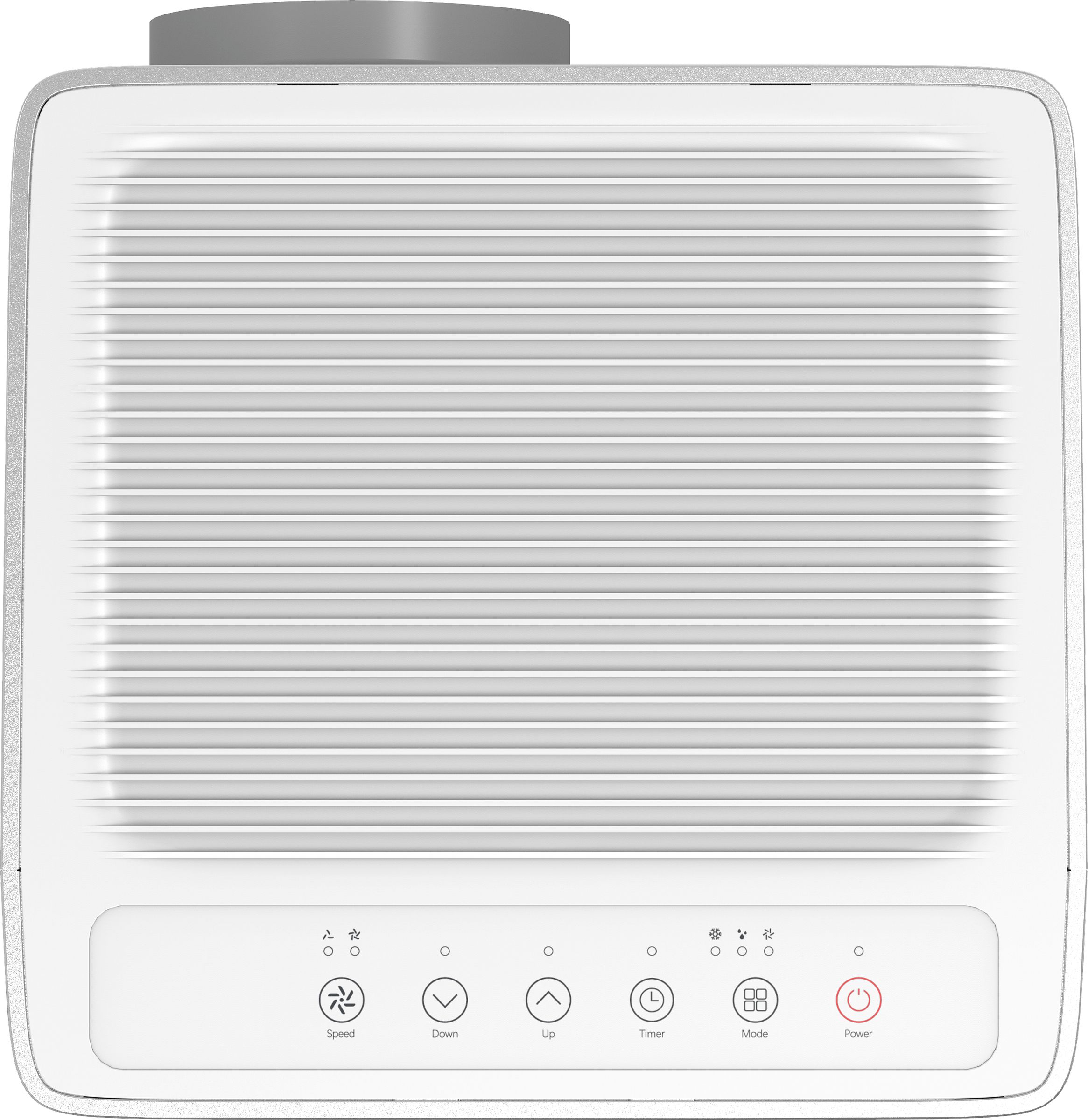 Climatiseur mobile CLIMATEK ACBKY29 Pas Cher - UBALDI.com
