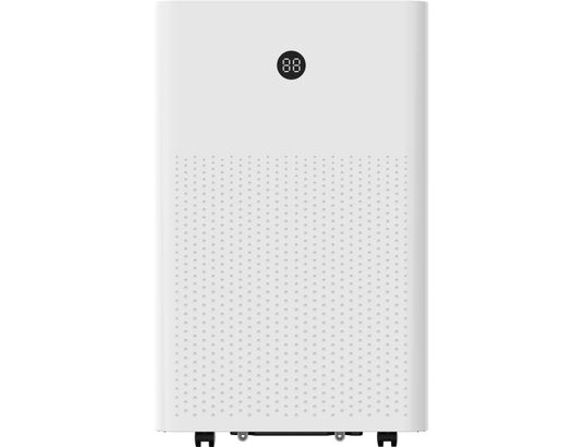 CLIMATEK - Climatiseur mobile ACBKY35