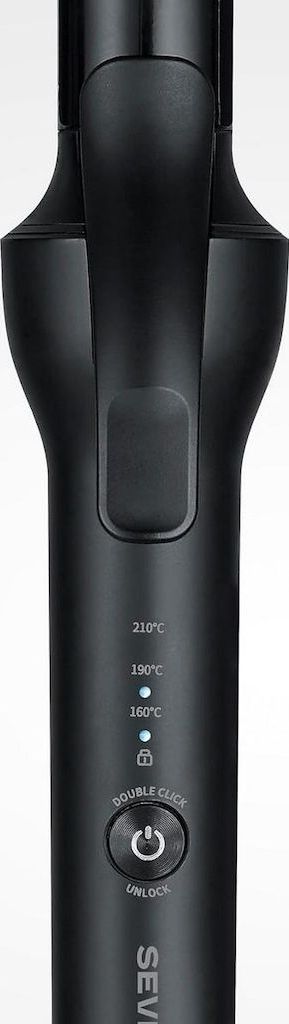 Boucleur SEVERIN LS0822 Pas Cher - UBALDI.com