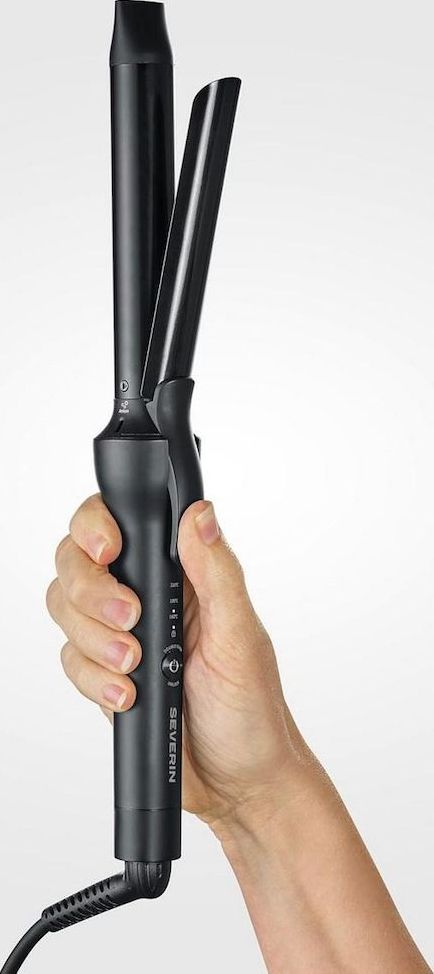 Boucleur SEVERIN LS0822 Pas Cher - UBALDI.com