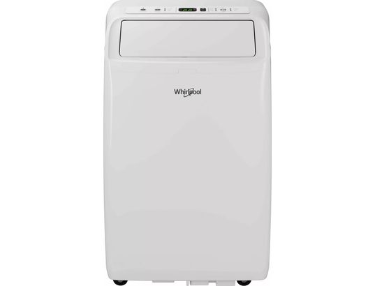 WHIRLPOOL - Climatiseur mobile PACF212COW
