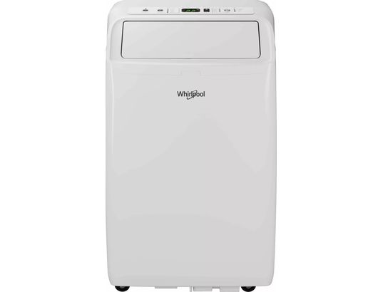 WHIRLPOOL - Climatiseur mobile PACF212HPW