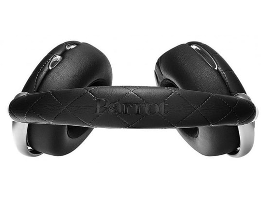 Souris de charge marron pour casque PARROT ZIK 3 (Occasion