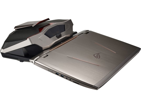 Pc portable gamer Asus Rog Zephyrus G16 i9 13 Gén RTX 4060