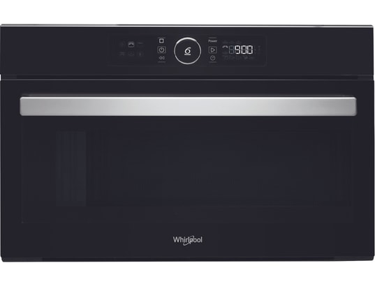 Micro-ondes encastrable WHIRLPOOL AMW730NB - DARTY Réunion Micro-ondes encastrable WHIRLPOOL AMW730NB - DARTY Réunion