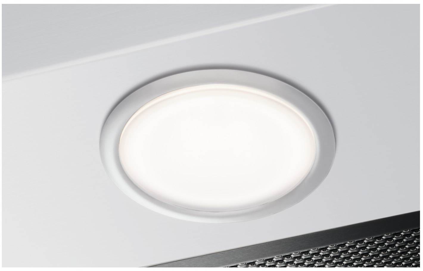 Hotte Décorative Murale Electrolux 95 Cm Inox - 603m³/h 47dB - Classe A - EFF90462OX
